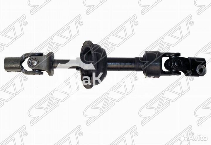 Кардан рулевой нижний toyota camry ACV40# (LHD) 06