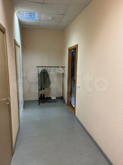 Офис, 22 м²