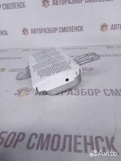 Подушка безопасности боковая (шторка) BMW 7 серия