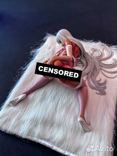 Аниме фигурки 18