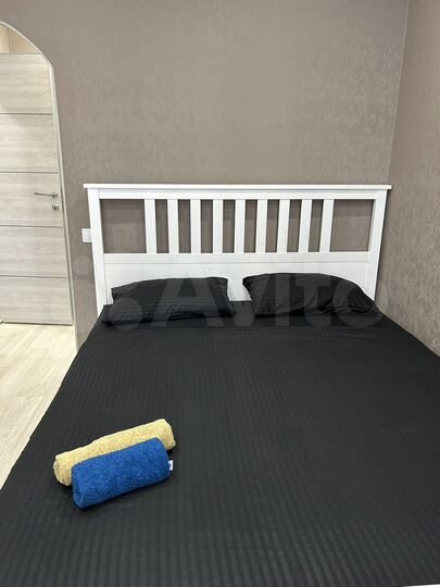 Квартира-студия, 35 м², 2/24 эт.