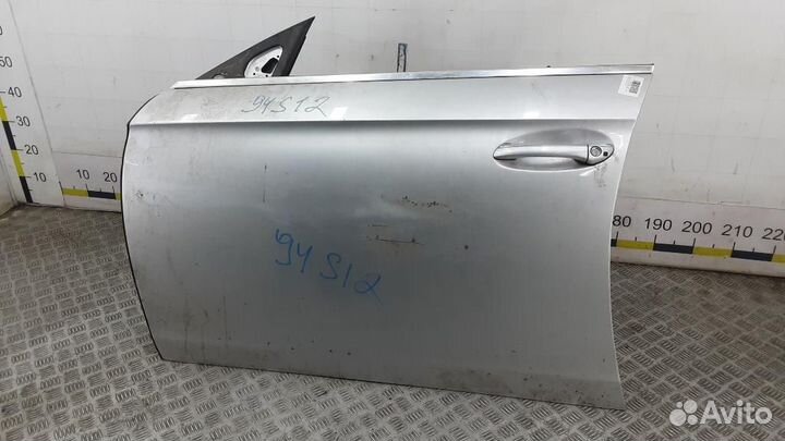 Дверь передняя левая Mercedes-Benz CLS-Class