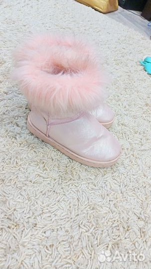 Обувь пакетом