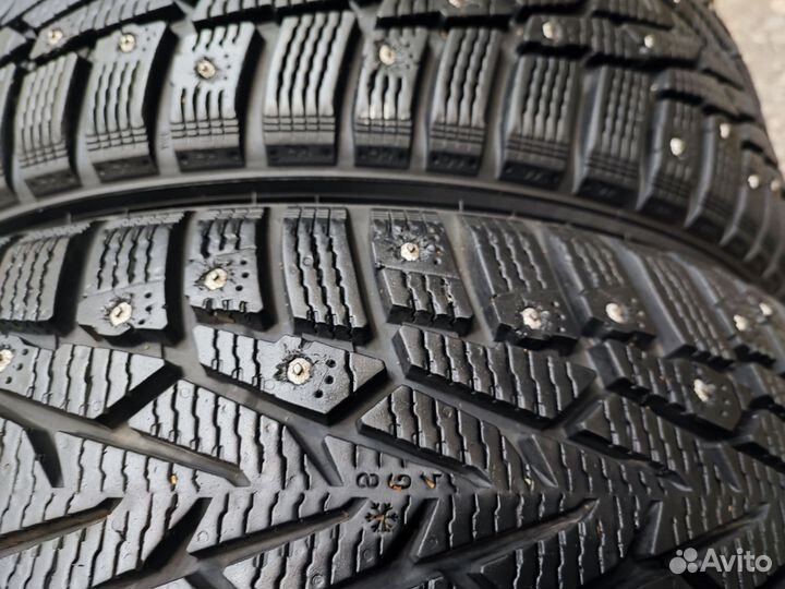 Nokian Tyres Nordman 7 205/60 R16 96T