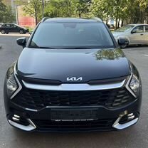 Kia Sportage 2.0 AT, 2023, 17 000 км, с пробегом, цена 3 400 000 руб.