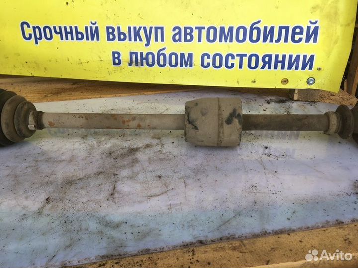 Привод передний правый Ford Ka