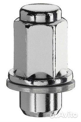 Колесные Гайки Болты