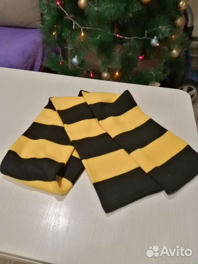 Шарф билайн