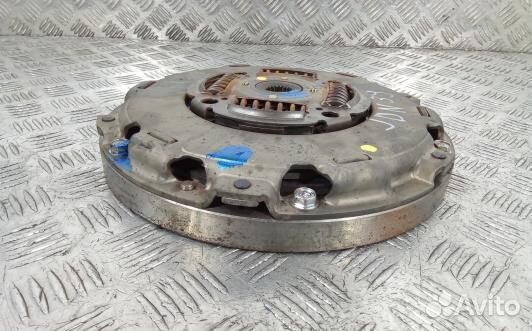 Маховик бензиновый mitsubishi outlander 3 GF0W (JDN39C101)