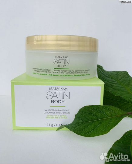 Спрей Лотос и бамбук Mary Kay