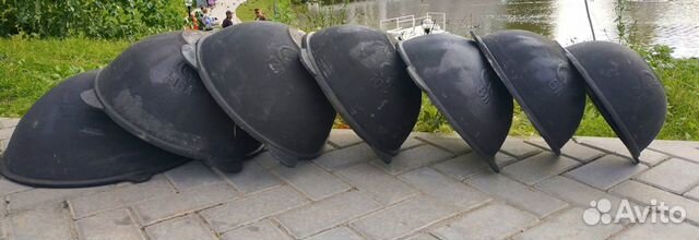 Казан чугунный узбекский