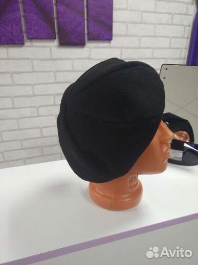 Берет женский
