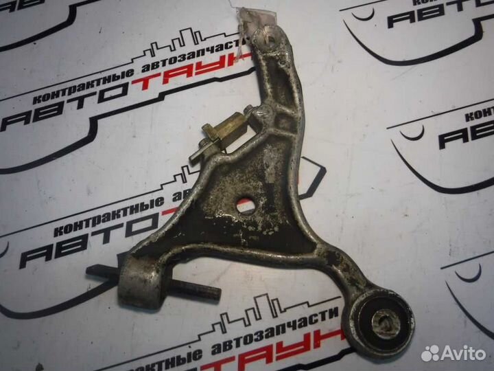 Рычаг volvo S60 V70 XC70 RH RS SJ SW SZ 2WD 4WD пе