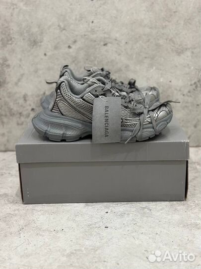 Кроссовки balenciaga 3xl sneaker