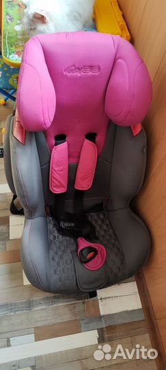 Автомобильное кресло Inglesina EasyGo