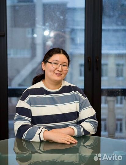 Репетитор по китайскому языку