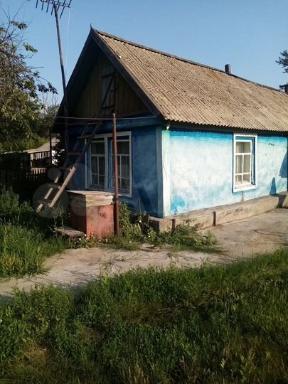Дом 72 м² на участке 20 сот.