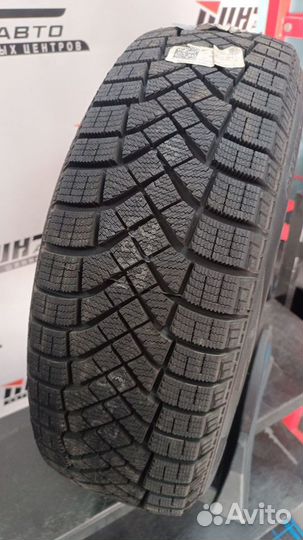 Pirelli Winter Ice Zero 185/60 R15 88T