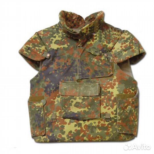 Бронежилет Бундесвер