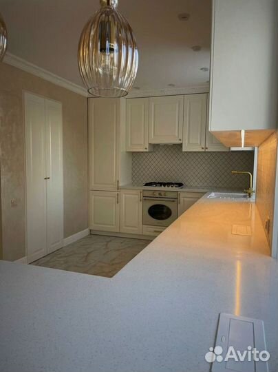 Кухни под заказ