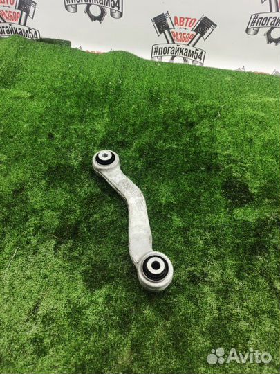 Рычаг задний левый Bmw 7-Series F02 N57D30 2014