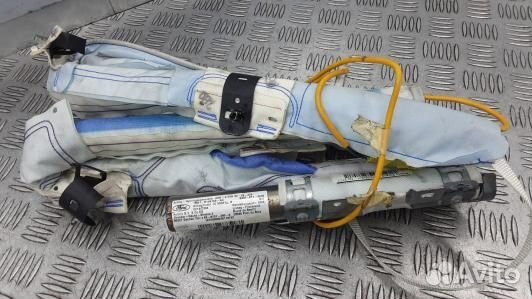 Шторка безопасности ford kuga 1 (KOL02S401)