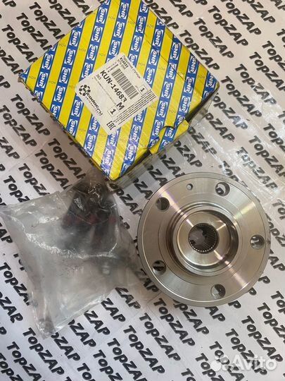 R165.32 SNR подшипник ступицы.Новый