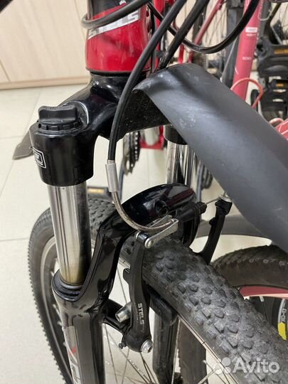 Велосипед Stels navigator 710