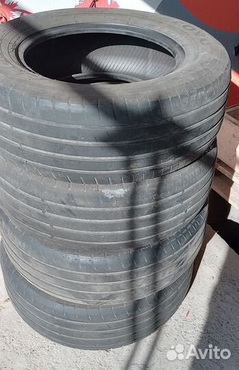 Toyo Proxes CF2 215/65 R15 96