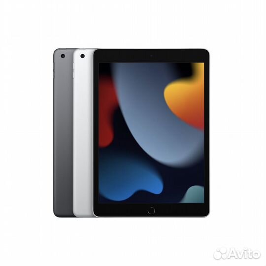iPad 9 2021 Wi-fi 256gb