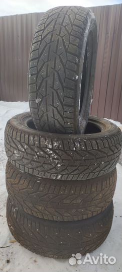 Kormoran Stud 2 205/55 R16