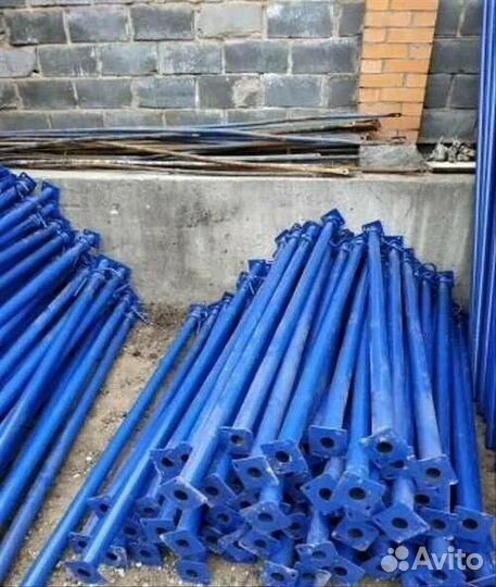 Опалубки перекрытий