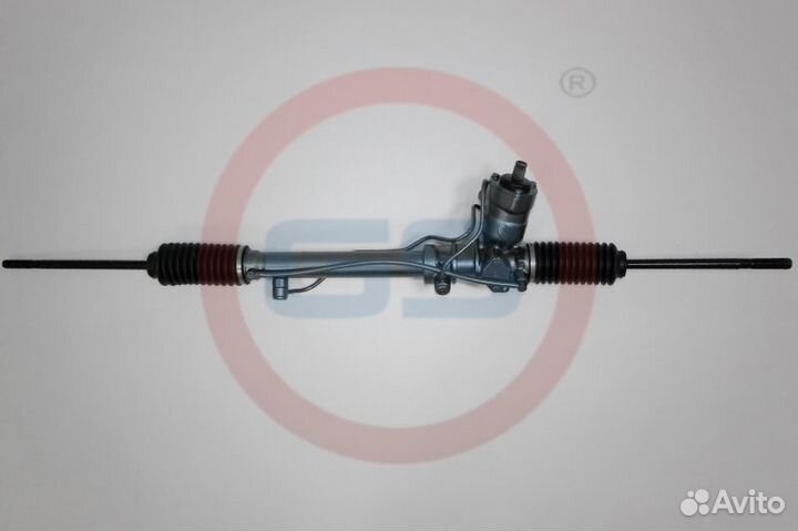 Рулевая рейка Porsche 944 1982-1991