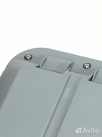 Ящик рыболовный iris CAR trunk CK-85, 85 л