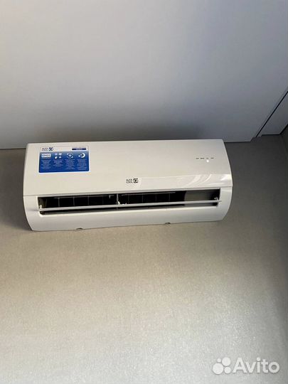 Сплит-система