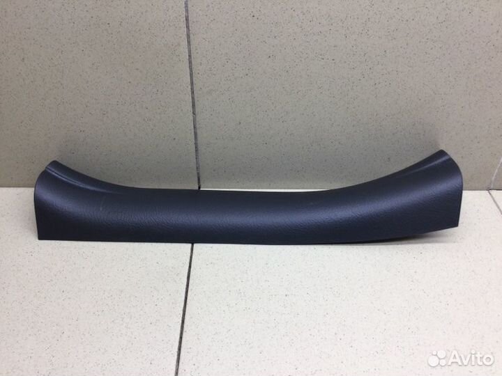 Накладка порога (внутренняя) Toyota Rav 4