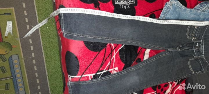 Вещи на девочку рост 110-116