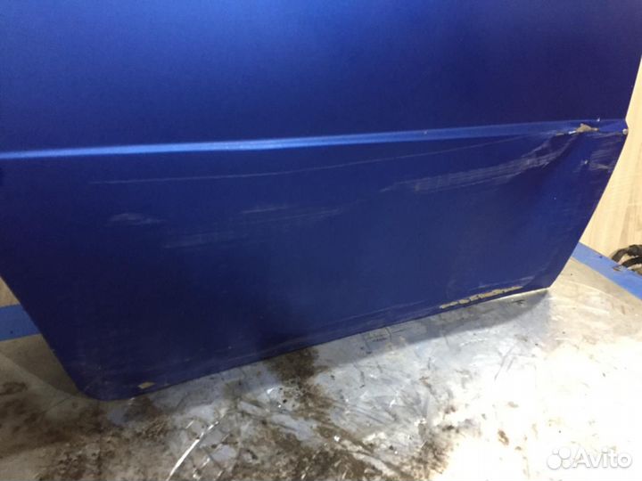 Дверь Задняя Правая Honda Civik 5D