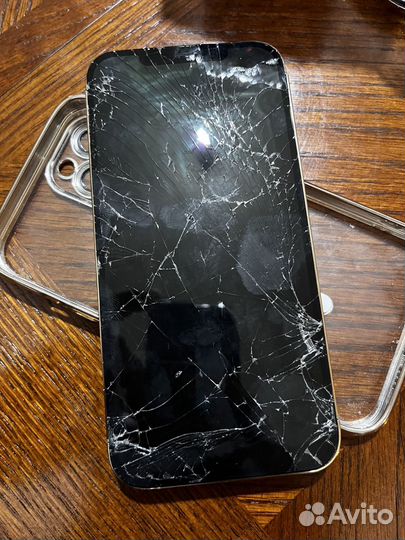 iPhone 12 pro max 128gb