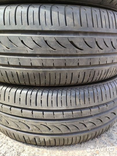 Dunlop Grandtrek PT3 215/65 R16 98H