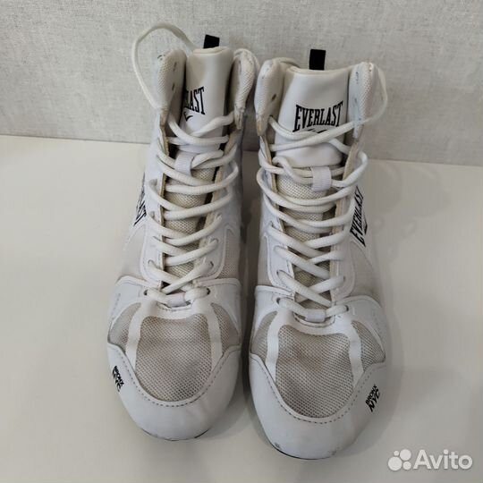 Боксерки Everlast Ultimate (оригинал)