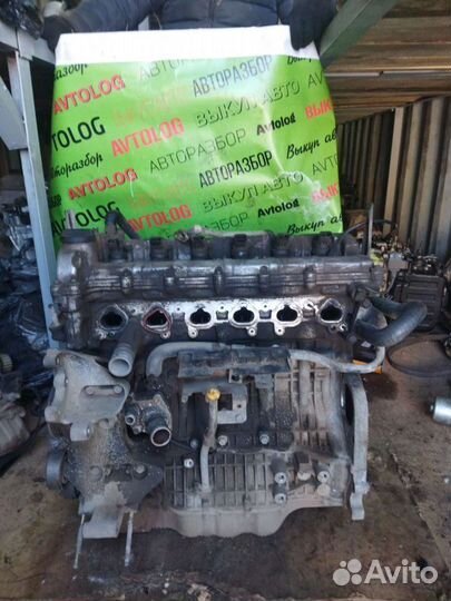 Двигатель x20d1 chevrolet epica