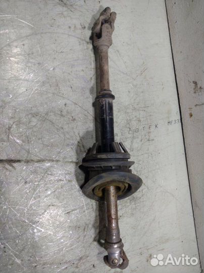 Рулевой карданчик Audi A5 8T 2014-2016