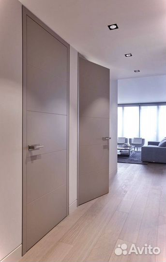 Дверь межкомнатная