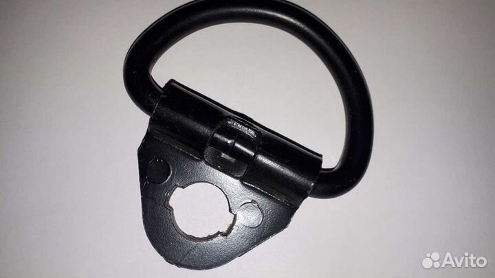 Петли для крепления Мерседес,Газель, Ф.Кадди