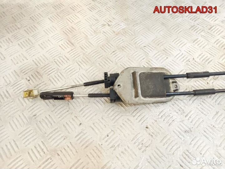 Трос МКПП Toyota Yaris 1.3 1NR 3382052541