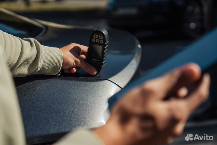 Автоподбор выездная диагностика автомобиля