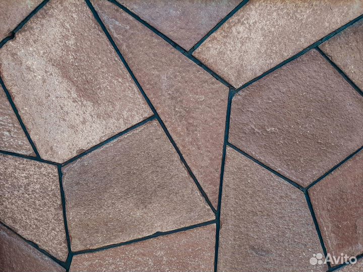 Камень плитняк лемезит в Волгограде