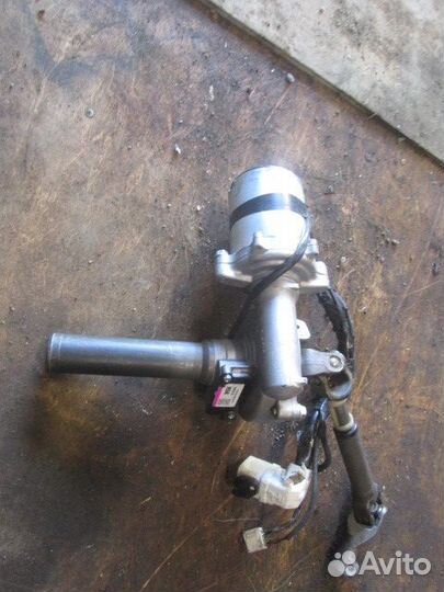 Серводвигатель рулевой рейки Toyota RAV 4 (XA30) 2