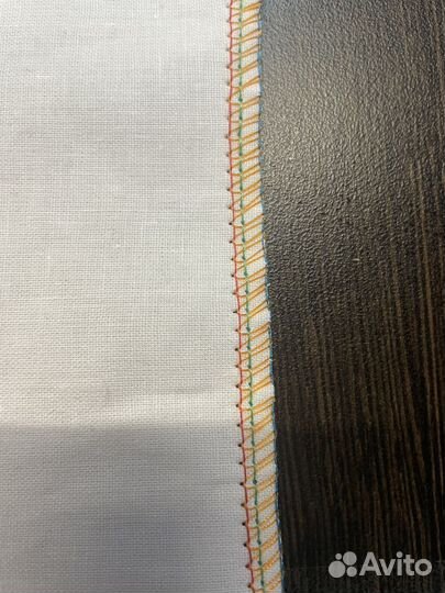 Оверлок comfort 550